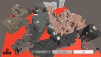 3D Landscape Creator screenshot, image №3106941 - RAWG