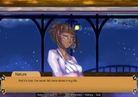 Nature's Lament screenshot, image №3499925 - RAWG