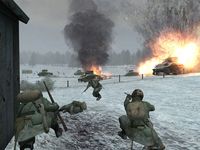 Call of Duty: United Offensive screenshot, image №182327 - RAWG