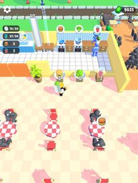Dining Legend screenshot, image №3083440 - RAWG