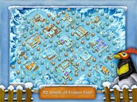 Farm Frenzy 3 – Ice Domain HD (Free) screenshot, image №1600206 - RAWG