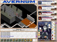 Avernum 2 screenshot, image №368106 - RAWG