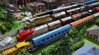 Model Railway Easily screenshot, image №3959100 - RAWG