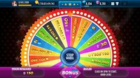 Lucky Spin - Free Slots Game with Huge Rewards screenshot, image №1359786 - RAWG