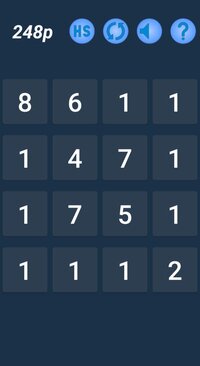 NumberAdd screenshot, image №3366400 - RAWG