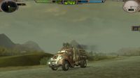 Hard Truck: Apocalypse screenshot, image №115638 - RAWG