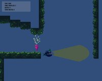 No Time to Die - 2021 Kingston Gamejam screenshot, image №2856428 - RAWG