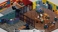 Comic Book Tycoon screenshot, image №2335380 - RAWG