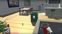 Your Mom's House VR screenshot, image №2249232 - RAWG
