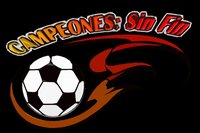 Campeones: Sin Fin (Android) screenshot, image №1293438 - RAWG