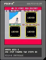 Harry Gao Prototype3 screenshot, image №2310648 - RAWG
