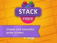 Stack Block -The Brain Hexa free fun Puzzle Games screenshot, image №1332922 - RAWG