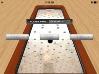 Air Hockey 3D Game screenshot, image №1633522 - RAWG