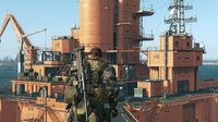 Metal Gear Solid V: The Phantom Pain screenshot, image №278264 - RAWG