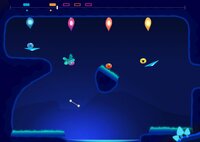 Seedsong (Kate Killick, Chaotic Good Entertainment) screenshot, image №3505539 - RAWG
