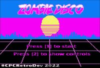 ZombieDisco screenshot, image №3632011 - RAWG
