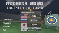 Archery 2020 screenshot, image №2860365 - RAWG