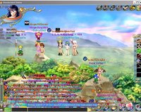 Wonderland Online screenshot, image №501754 - RAWG