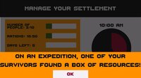 Survive 5 days screenshot, image №2552043 - RAWG