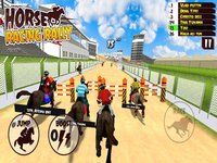 Horse Riding Racing Rally screenshot, image №2161275 - RAWG