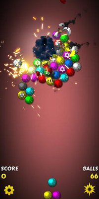 Magnet Balls 2: Physics Puzzle screenshot, image №2102665 - RAWG