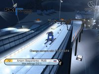 RTL Ski Jumping 2005 screenshot, image №413182 - RAWG