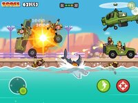 Shark Bounce screenshot, image №2855502 - RAWG