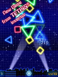 Dwice - new game from Tetris inventor screenshot, image №44091 - RAWG
