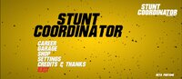 Stunt Coordinator screenshot, image №3408994 - RAWG