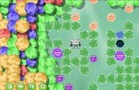 Purple Virus screenshot, image №2794963 - RAWG