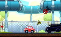 Wheely 3 screenshot, image №1171683 - RAWG