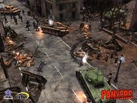 Codename Panzers, Phase One screenshot, image №352513 - RAWG