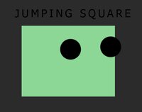 Jumping Square (GabrielPP) screenshot, image №2479656 - RAWG