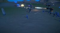 All-Front Assault screenshot, image №4219460 - RAWG