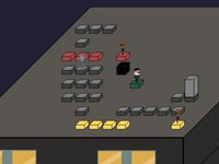 Sneak To The Rhythm screenshot, image №1238021 - RAWG