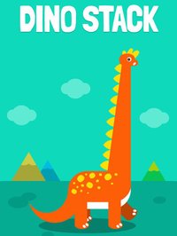 Dino Stack screenshot, image №2042300 - RAWG