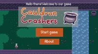 Cauldron Crashers screenshot, image №3612689 - RAWG