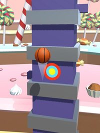 Pokey Hoops 3D - Pong Masters screenshot, image №2300840 - RAWG