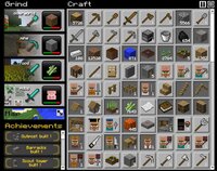 Grindcraft screenshot, image №3053362 - RAWG