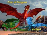 Clan Of Dragons screenshot, image №975312 - RAWG