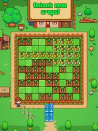 Square Farm - Puzzle Blocks! screenshot, image №3926746 - RAWG