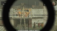 Sniper Hunter Shooter screenshot, image №3927286 - RAWG