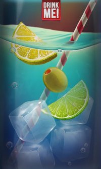 iCocktail Drinks screenshot, image №1428962 - RAWG