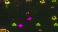 Asteroids Neon screenshot, image №3999184 - RAWG