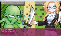 Goblins Strike Back -Instant Fuck Heroines screenshot, image №3633552 - RAWG