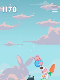 Bunny Tower screenshot, image №1717759 - RAWG
