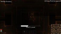 Back To The Dark screenshot, image №3852636 - RAWG