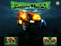 Zombie Truck screenshot, image №917330 - RAWG