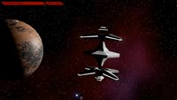 PLANETS OF WAR (itch) screenshot, image №1136384 - RAWG