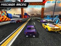Rogue Racing: PinkSlip screenshot, image №987446 - RAWG